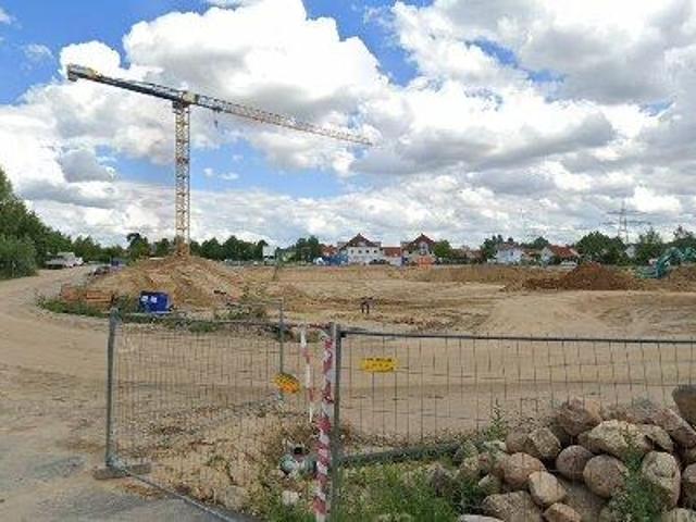 81 m2 apartment for rent in Barnim