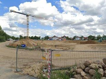 81 m2 apartment for rent in Barnim