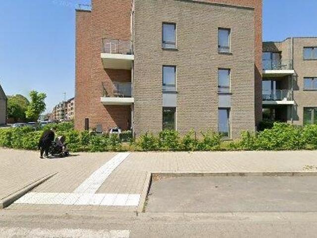 81 m2 apartment for rent in Bergen