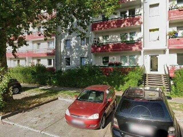 81 m2 apartment for rent in Berlin Marzahn Hellersdorf