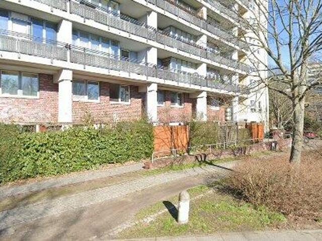 81 m2 apartment for rent in Berlin Steglitz Zehlendorf