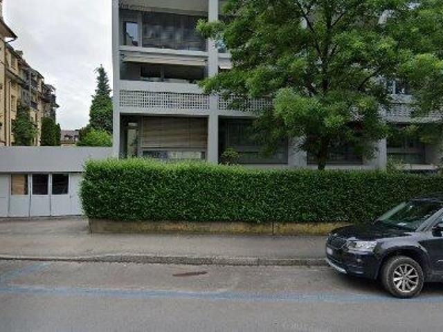 81 m2 apartment for rent in Bern Mittelland