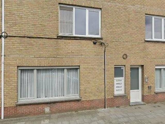 81 m2 apartment for rent in Brugge