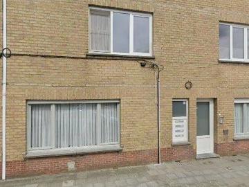 81 m2 apartment for rent in Brugge