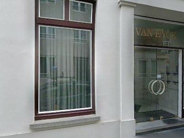 81 m2 apartment for rent in Brugge