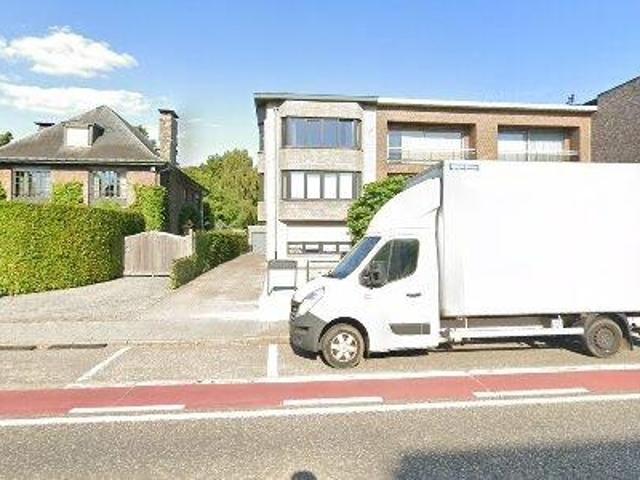 81 m2 apartment for rent in Brasschaat