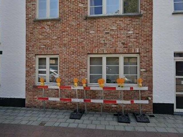 81 m2 apartment for rent in Brasschaat