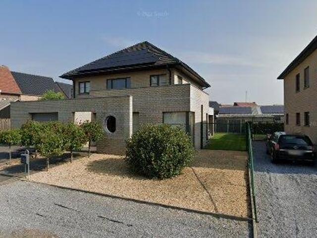 81 m2 apartment for rent in Bree