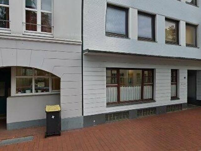 81 m2 apartment for rent in Bremerhaven