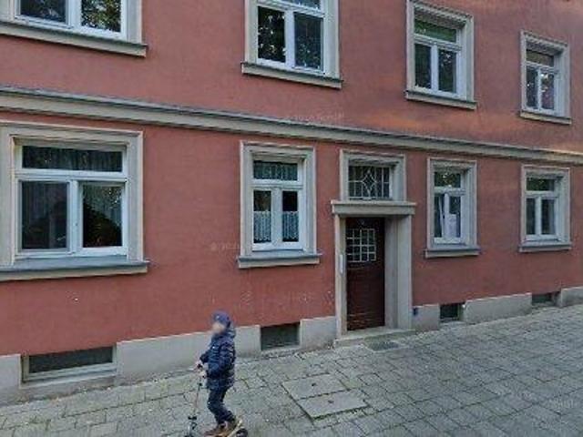 81 m2 apartment for rent in Burgenlandkreis