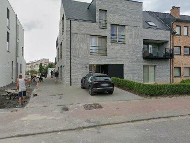 81 m2 apartment for rent in Geel