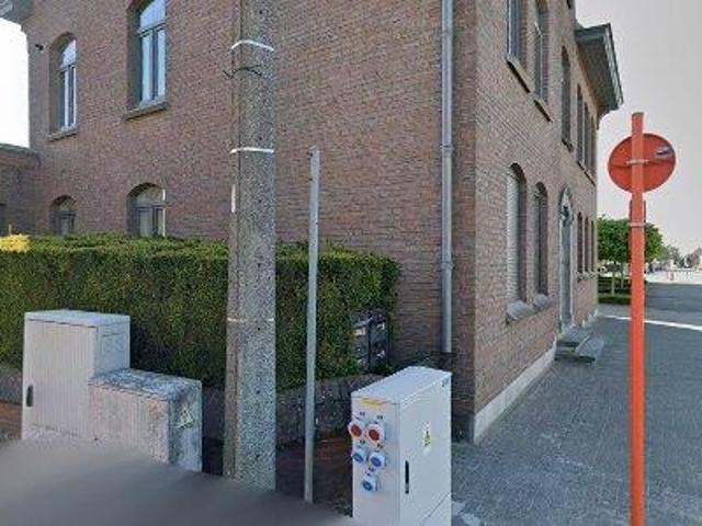 81 m2 apartment for rent in Geetbets