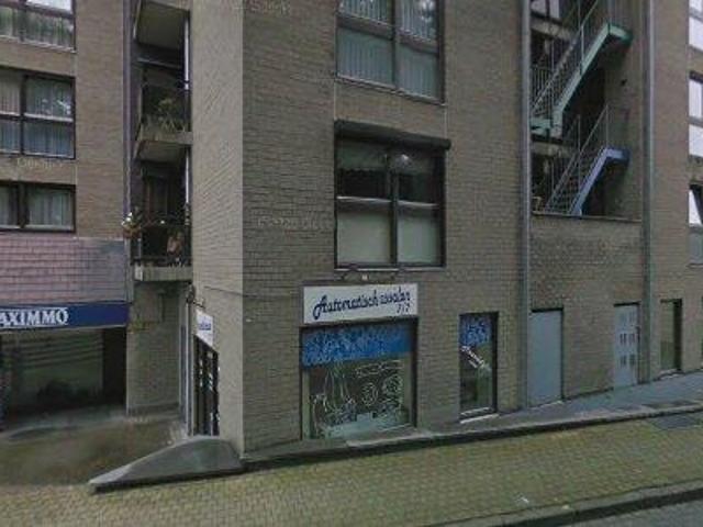 81 m2 apartment for rent in Genk