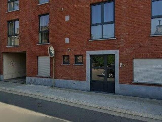 81 m2 apartment for rent in Grâce Hollogne