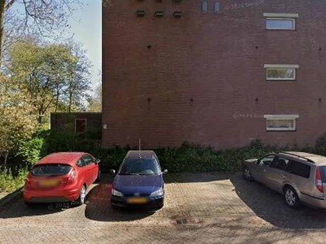 81 m2 apartment for rent in Groningen