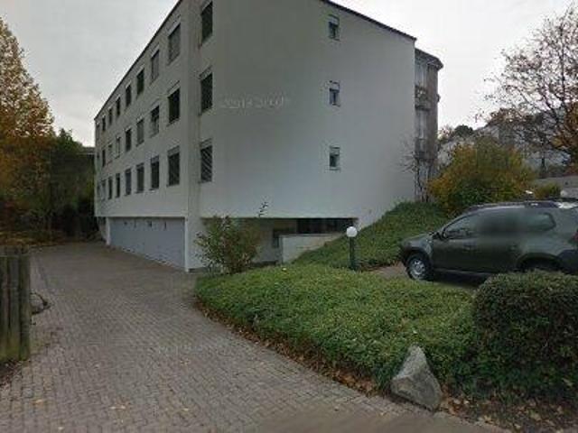 81 m2 apartment for rent in Dielsdorf