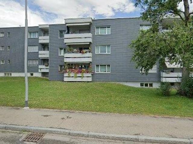 81 m2 apartment for rent in Dielsdorf