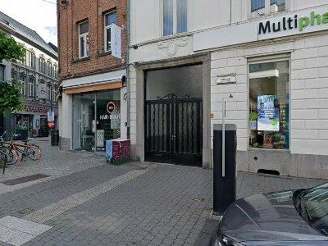81 m2 apartment for rent in Diest