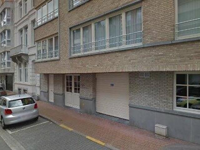 81 m2 apartment for rent in Knokke Heist