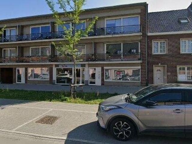81 m2 apartment for rent in Kasterlee
