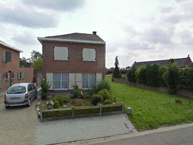 81 m2 apartment for rent in Keerbergen