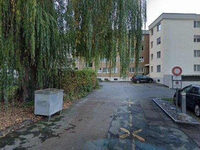 81 m2 apartment for rent in Kreuzlingen