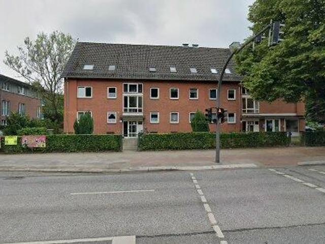 81 m2 apartment for rent in Hamburg Wandsbek