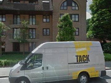 81 m2 apartment for rent in Izegem