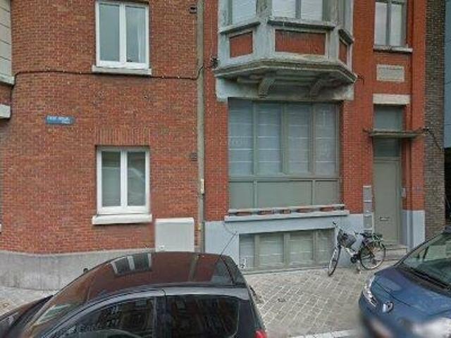81 m2 apartment for rent in Oostende