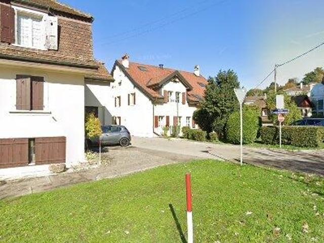 81 m2 apartment for rent in Lausanne