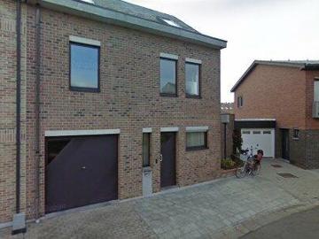 81 m2 apartment for rent in Lebbeke