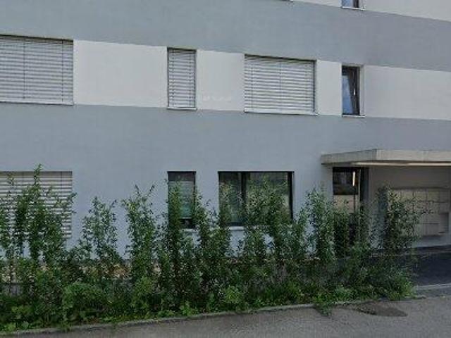 81 m2 apartment for rent in Lebern
