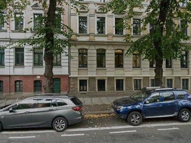 81 m2 apartment for rent in Leipzig