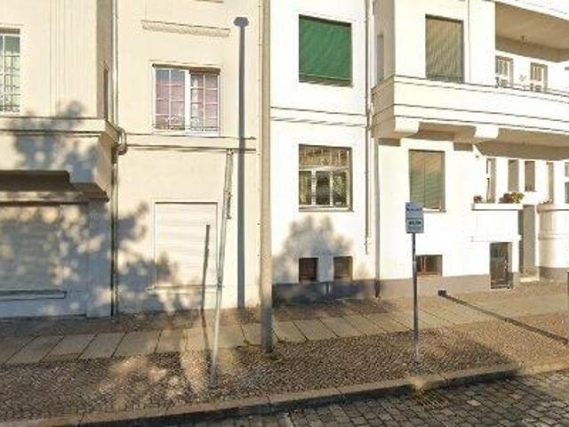 81 m2 apartment for rent in Leipzig
