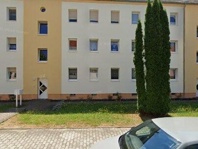 81 m2 apartment for rent in Leipzig