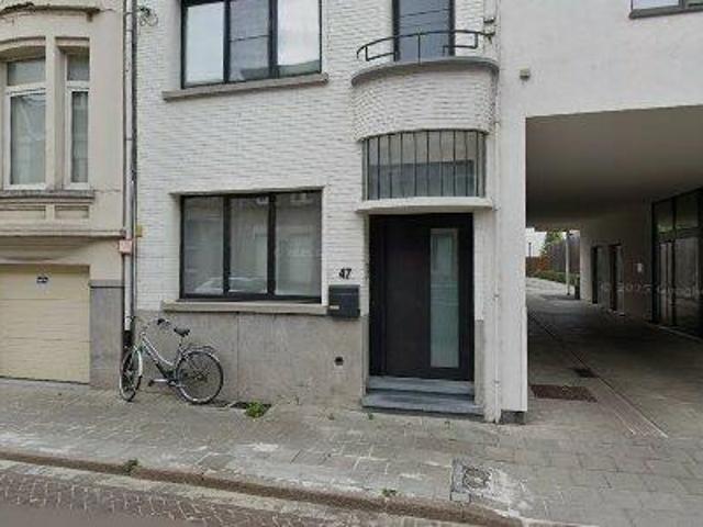 81 m2 apartment for rent in Lier