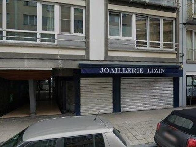 81 m2 apartment for rent in Luik