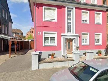 81 m2 apartment for rent in Mettmann