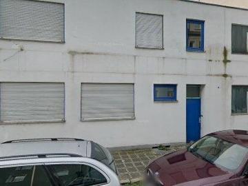 81 m2 apartment for rent in Nuremberg