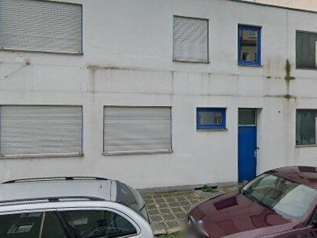 81 m2 apartment for rent in Nuremberg