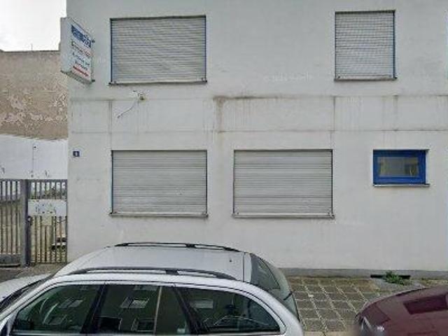 81 m2 apartment for rent in Nuremberg