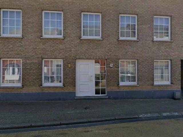 81 m2 apartment for rent in Scherpenheuvel Zichem