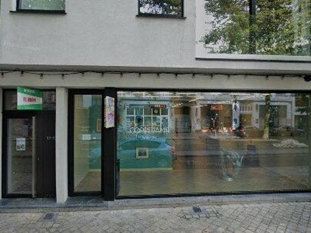 81 m2 apartment for rent in Stad Antwerp