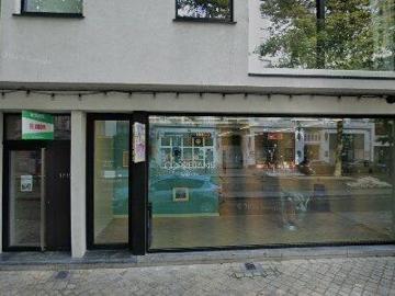 81 m2 apartment for rent in Stad Antwerp