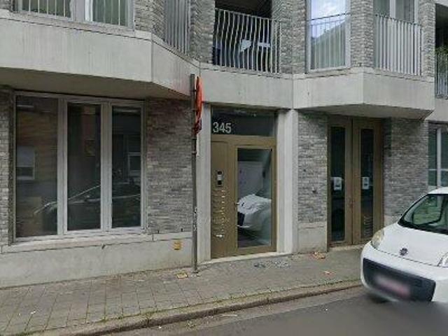 81 m2 apartment for rent in Stad Antwerp
