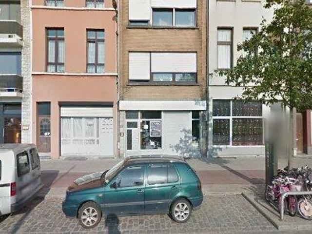 81 m2 apartment for rent in Stad Antwerp