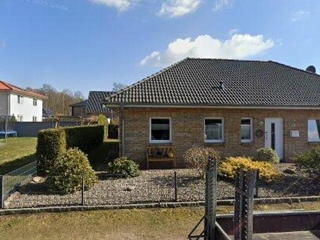 81 m2 apartment for rent in Steinburg