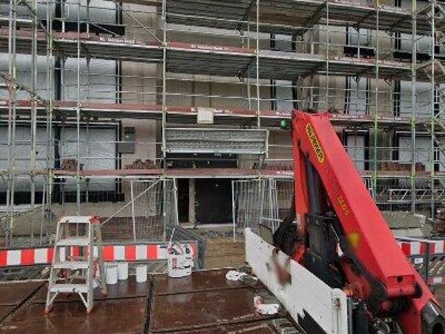 81 m2 apartment for rent in Pinneberg