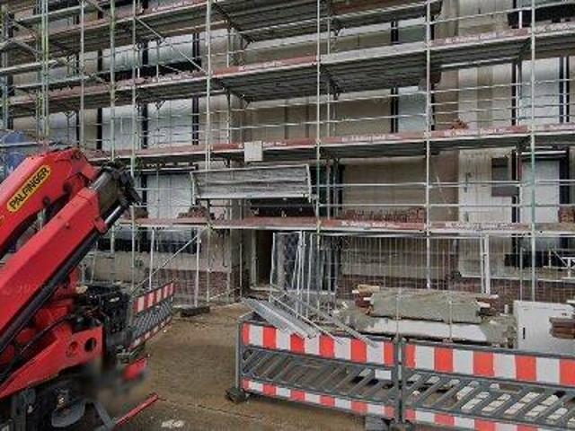 81 m2 apartment for rent in Pinneberg