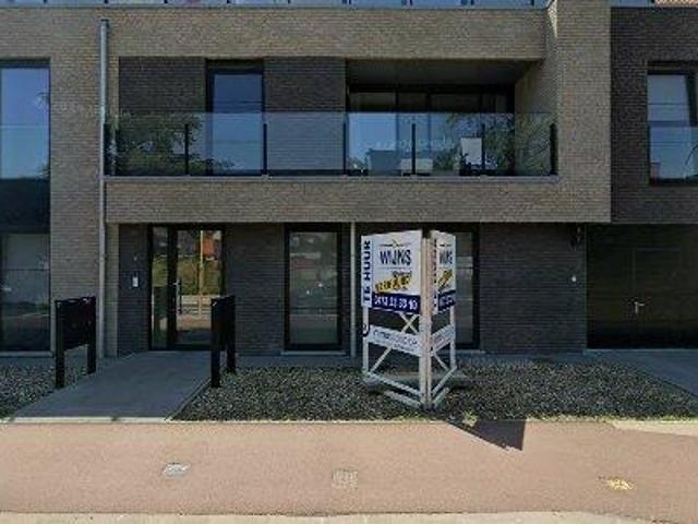 81 m2 apartment for rent in Putte